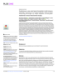 Image document
