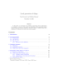 Image document