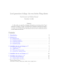 Image document