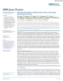 Image document