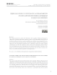 Image document