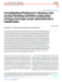 Image document