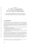 Image document