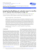 Image document