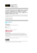 Image document