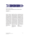 Image document