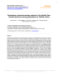 Image document
