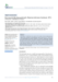 Image document