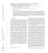 Image document