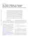 Image document