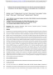 Image document