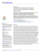 Image document