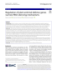 Image document
