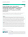 Image document