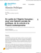 Image document