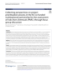 Image document