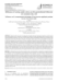 Image document