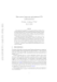 Image document