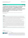 Image document