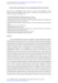 Image document