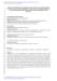 Image document