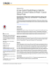 Image document