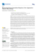 Image document