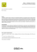 Image document