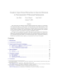 Image document