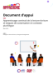 Image document