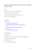 Image document