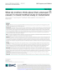 Image document