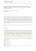 Image document