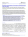 Image document