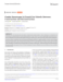 Image document