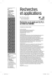 Image document
