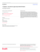 Image document