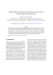Image document