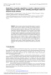 Image document