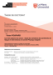Image document