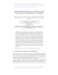 Image document