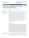 Image document
