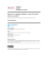 Image document