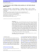 Image document