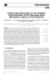 Image document