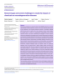 Image document
