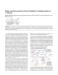 Image document