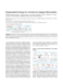 Image document