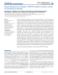 Image document