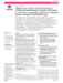 Image document